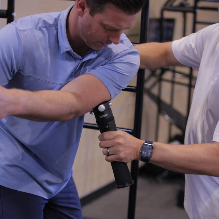 Rapid Release ProAm Vibration Therapy Australia MeWellness